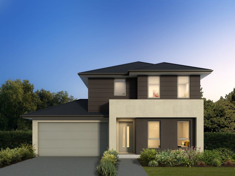 4 bedrooms New House & Land in LOT 121 BOUNDARY ROAD BOX HILL NSW, 2765