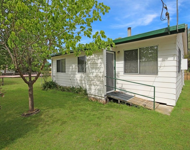 106 Scott Street, Tenterfield NSW 2372