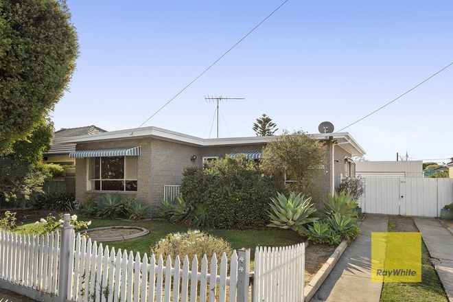 Picture of 44 Summit Avenue, BELMONT VIC 3216