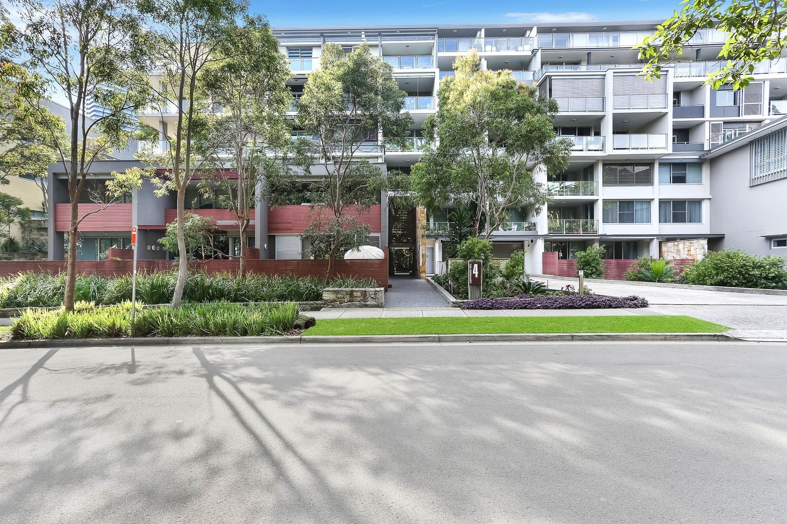 202/4 Duntroon Avenue, St Leonards NSW 2065, Image 0