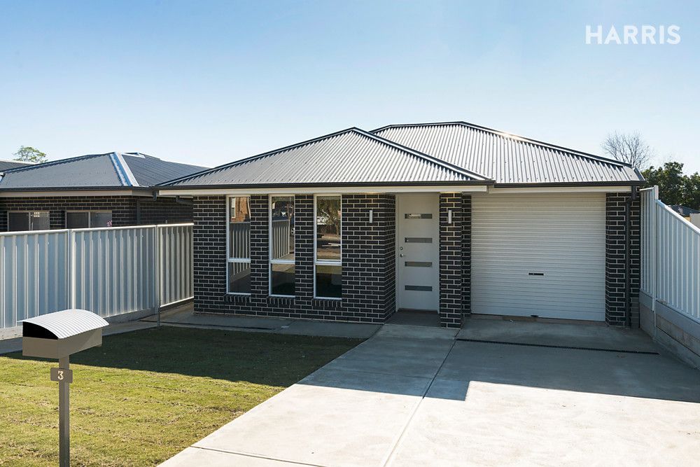 3 Macklin Street, Stur Property History & Address Research Domain