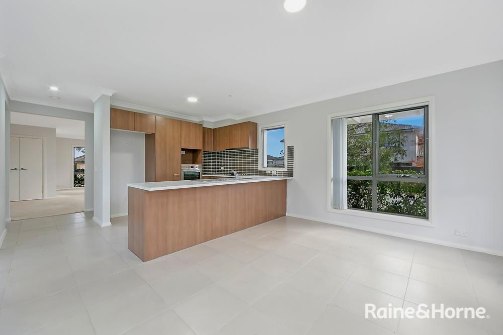 1 Huon Close, Stanhope Gardens NSW 2768 House For Rent 750 Domain