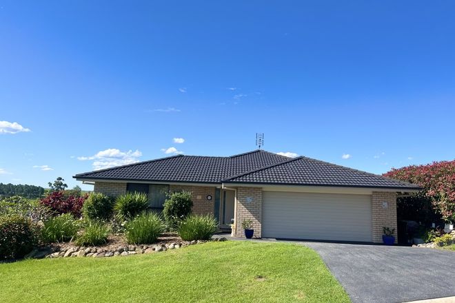 Picture of 1 Kurrajong Close, SOUTH GRAFTON NSW 2460