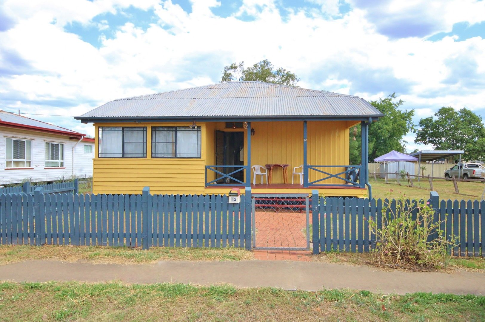 12 Alice Street, Dalby QLD 4405 House For Rent Domain