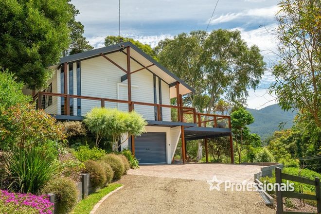 Picture of 9 Damon Court, MILLGROVE VIC 3799