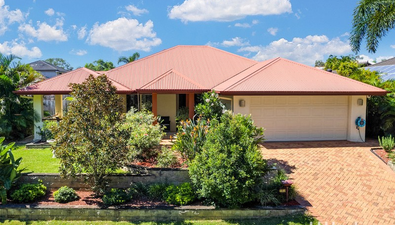 Picture of 102 Copeland Drive, NORTH LAKES QLD 4509