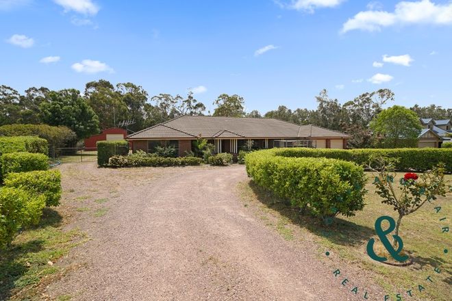 Picture of 39 South Street, MEDOWIE NSW 2318