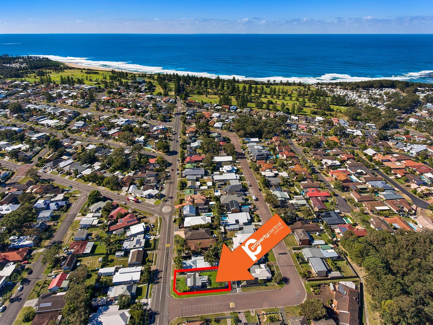 15 Shelly Beach Road, Shelly Beach NSW 2261, Image 0