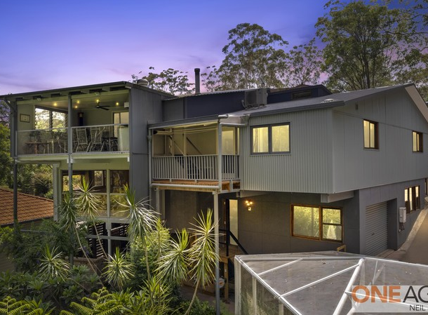 10 The Outlook , North Gosford NSW 2250