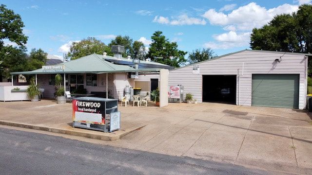 48 Keera Street, Bingara NSW 2404, Image 0