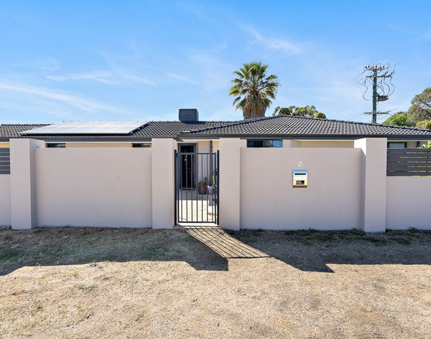 2 Nowranie Place, Hillman WA 6168