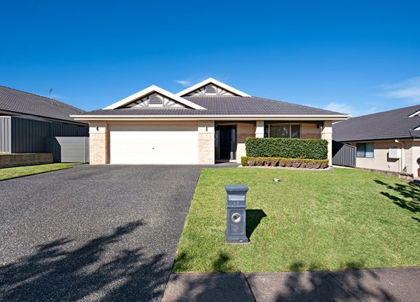 28 Timbercrest Chase, Charlestown NSW 2290