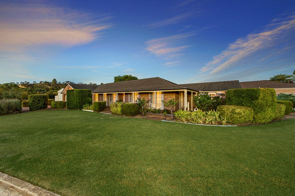 1 Semmens Road, McLaren Vale SA 5171, Image 1