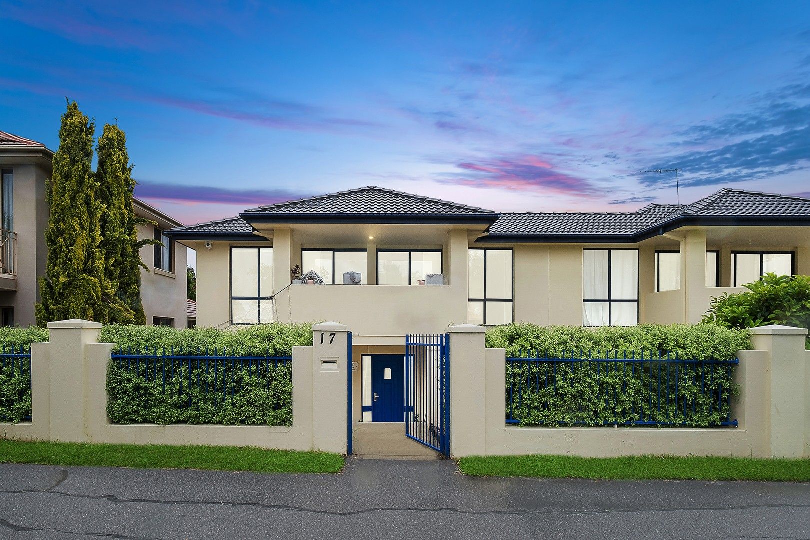 17 Nellie Hamilton Avenue, Gungahlin ACT 2912, Image 0