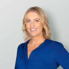 Georgia Cunneen, Sales representative