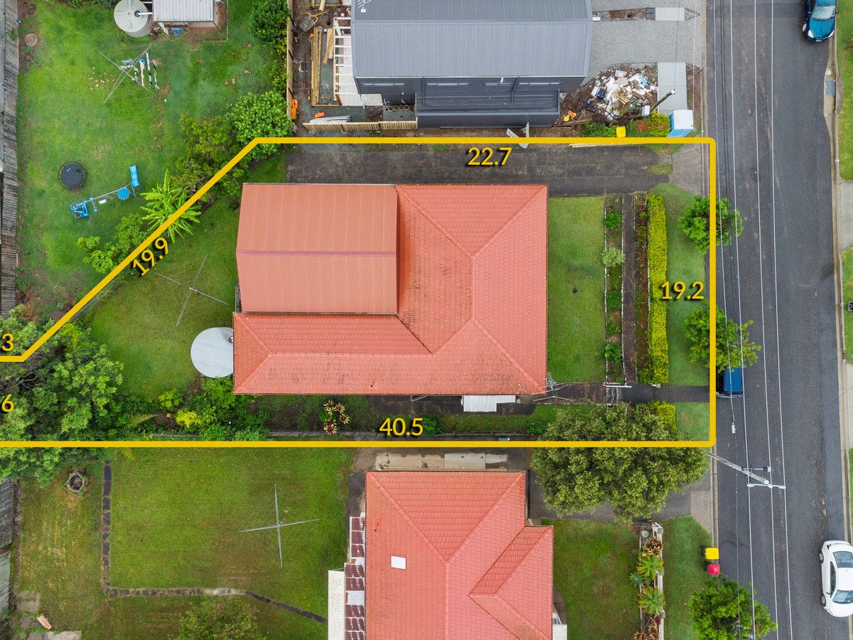 7 Hicks Street, Mount Gravatt East QLD 4122, Image 2