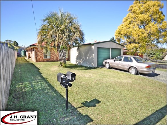 1/59 Duffield Road, Kallangur QLD 4503