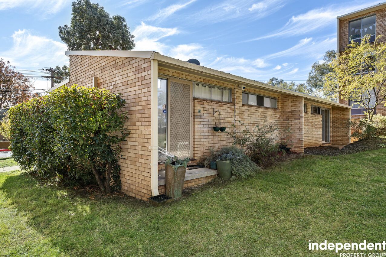 23/145 Carruthers Street, Curtin ACT 2605 Apartment For Rent Domain