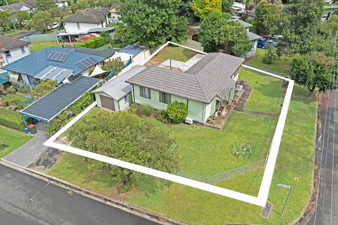 Picture of 46 Janice Street, SEVEN HILLS NSW 2147