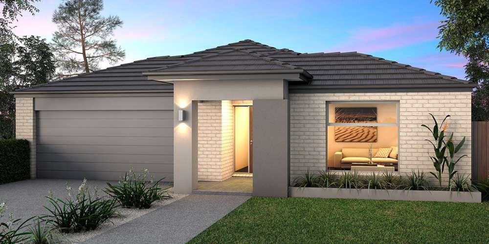 4 bedrooms New House & Land in Lot 138 New road RD ROSEWOOD QLD, 4340