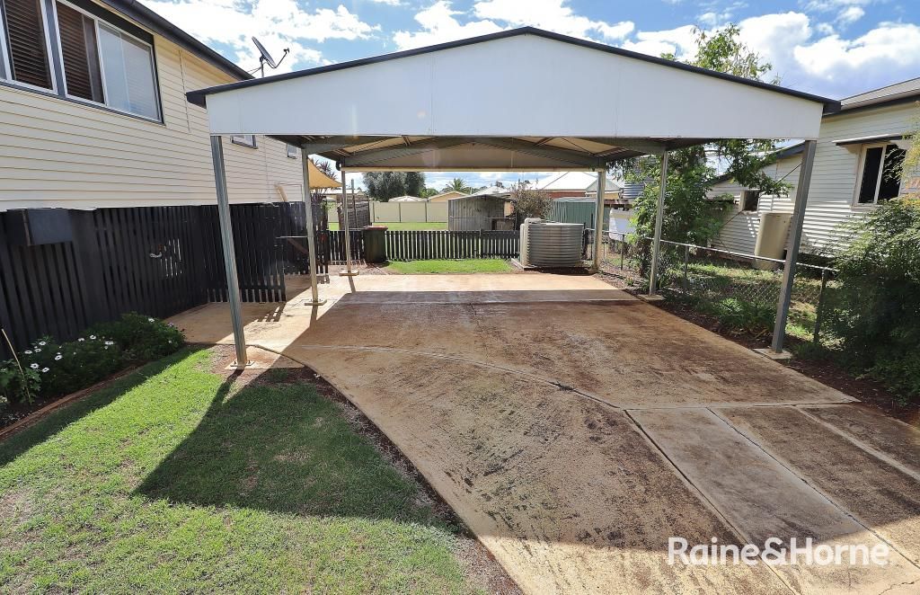 53 KINGAROY STREET, Kingaroy QLD 4610, Image 1