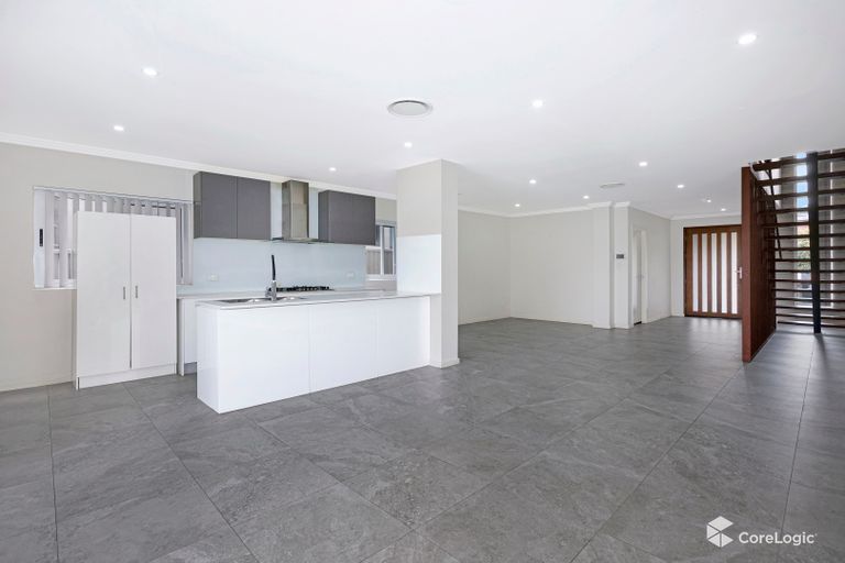 4 bedrooms Duplex in 17A Rawson Road GREENACRE NSW, 2190