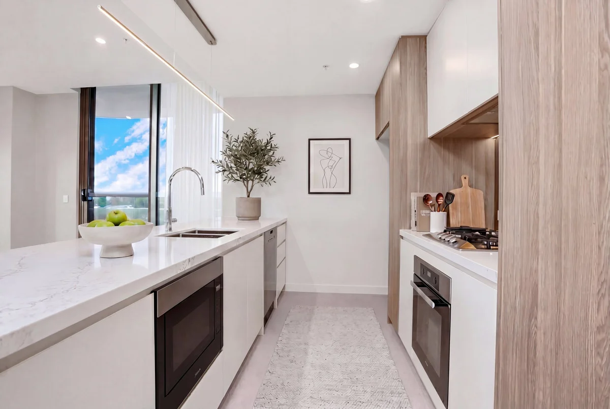 Additional image 3 of 1404/8 Maitland Place, Norwest NSW 2153