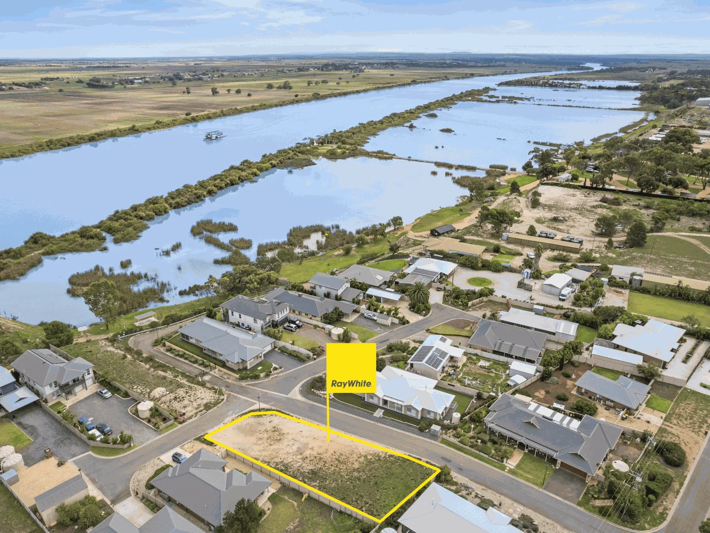 3 Riverside Drive, Tailem Bend SA 5260