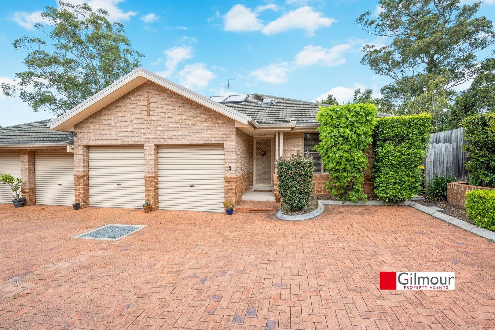 5/29 Jenner Street, Baulkham Hills NSW 2153, Image 0