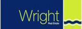 Logo for Wright Real Estate Doubleview
