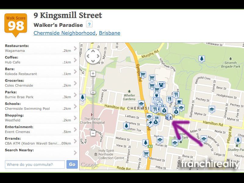 P4/15 Kingsmill Street, Chermside QLD 4032, Image 1