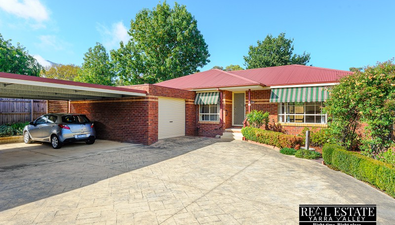 Picture of 2/54 Auburn Road, HEALESVILLE VIC 3777