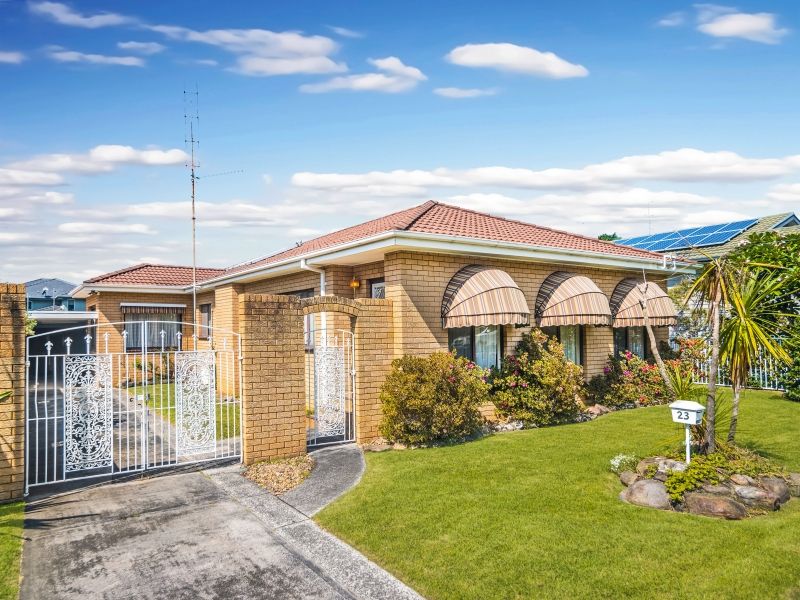 23 Raymond Road, Thirroul NSW 2515, Image 1