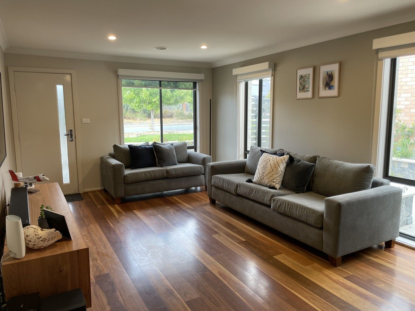 3 bedrooms House in 4 Shedden Street CASEY ACT, 2913