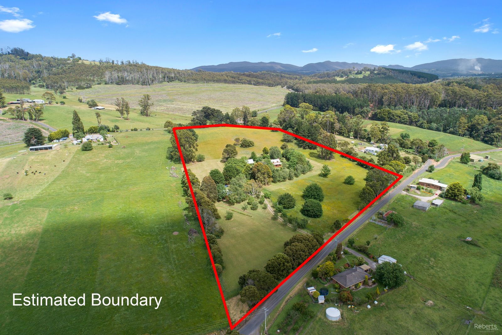 53 Merseylea Road, Merseylea TAS 7305, Image 1