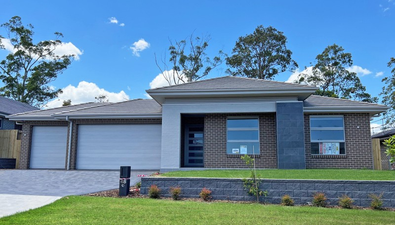 Picture of Lot 2205 Wicklow Road, CHISHOLM NSW 2322