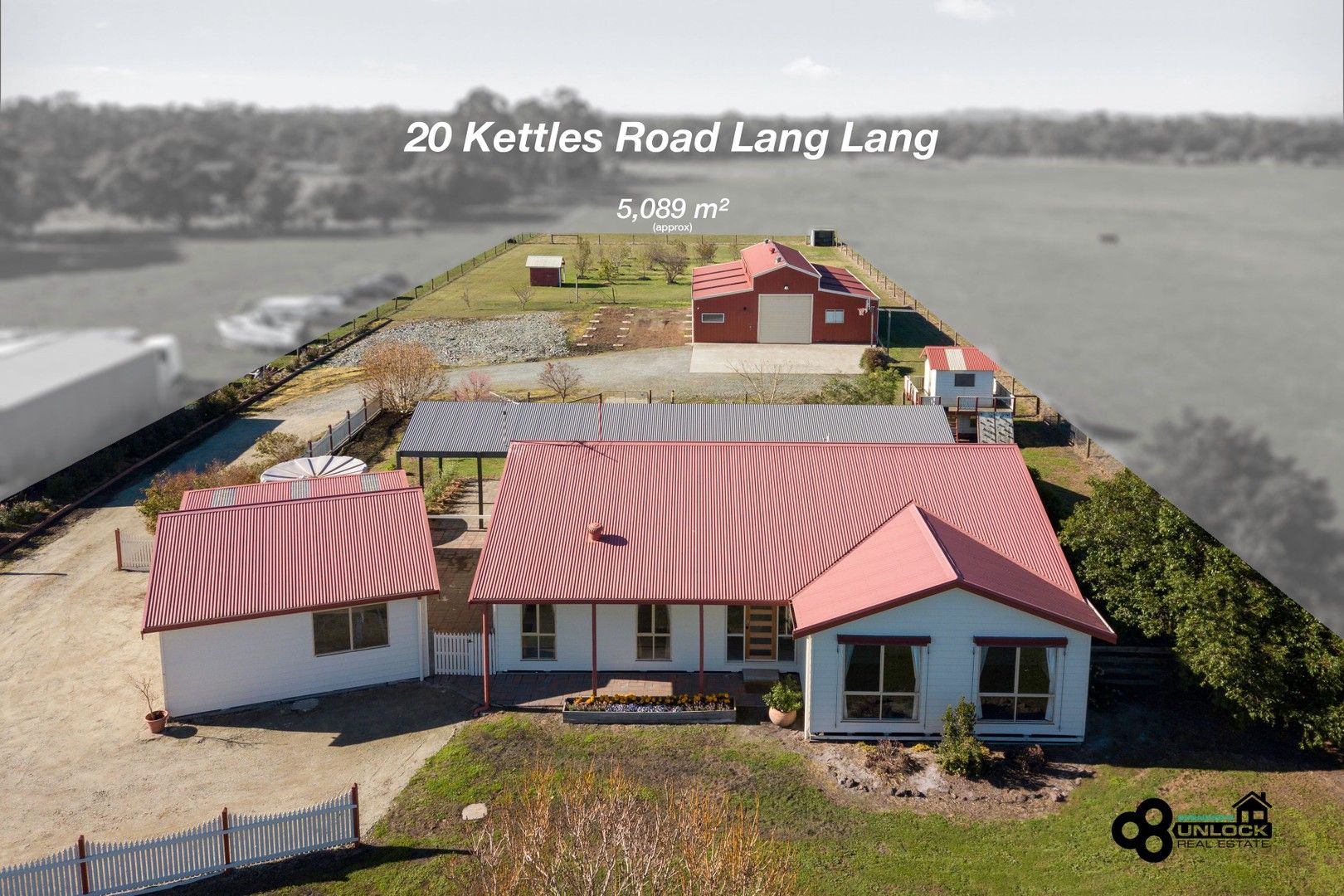 20 Kettles Road, Lang Lang VIC 3984, Image 0