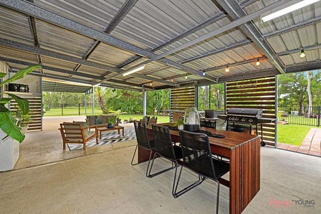 Picture of 62 Herald Street, TOOMULLA QLD 4816