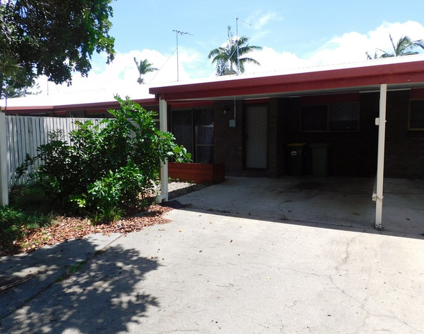 4/91 Evan Street, South Mackay QLD 4740