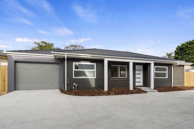Picture of 10 & 12/29 Athol Court, LANGWARRIN VIC 3910