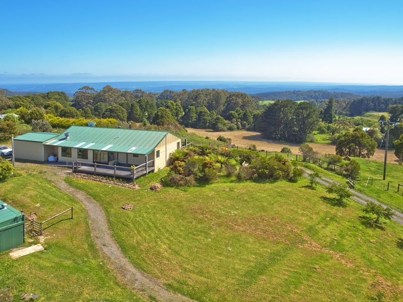 20 Gardner Street, Beech Forest VIC 3237, Image 0