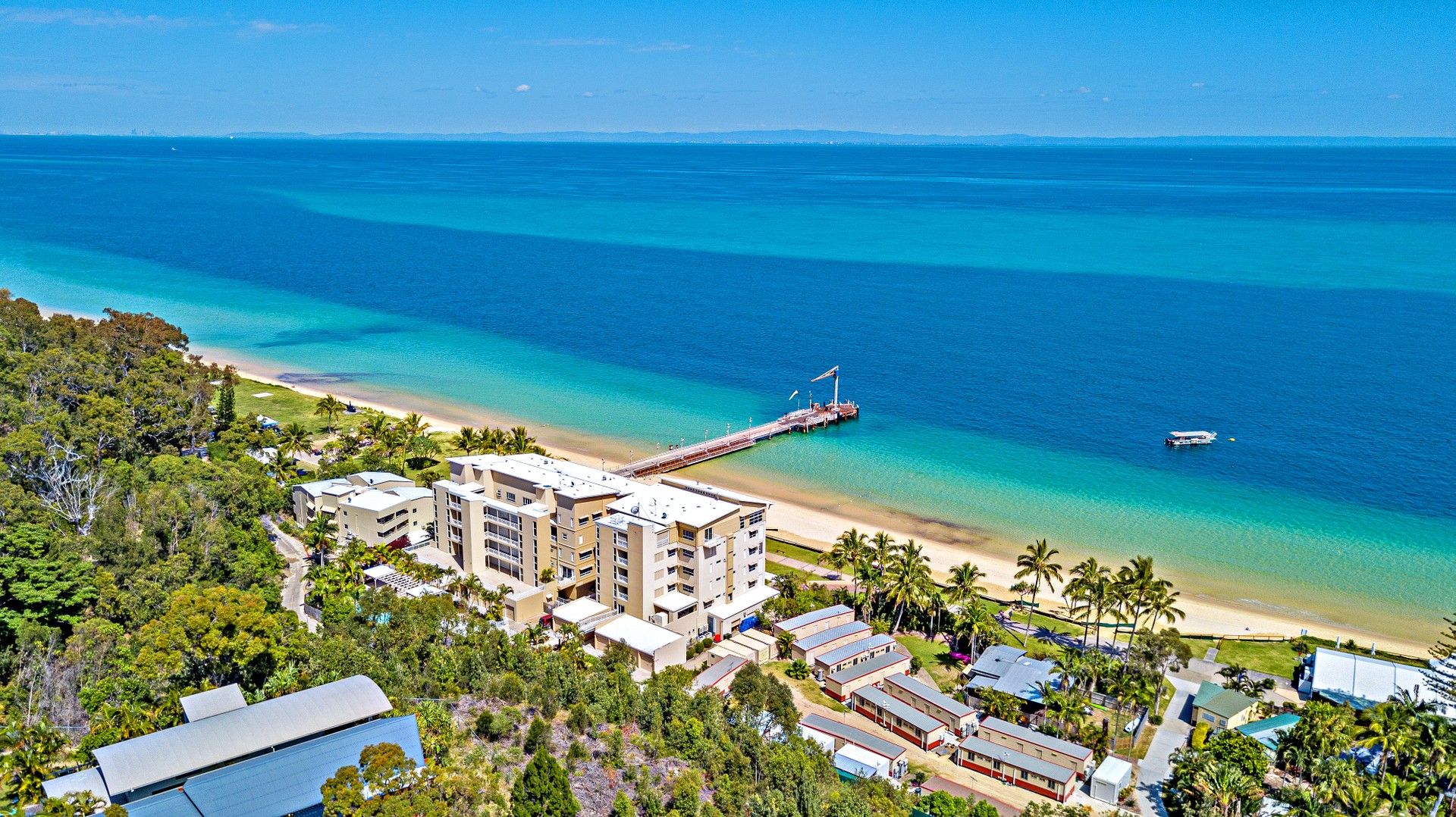 5/11 Beach Walk, Tangalooma QLD 4025, Image 0