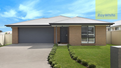 Picture of 14 Vendetta Street, GOULBURN NSW 2580