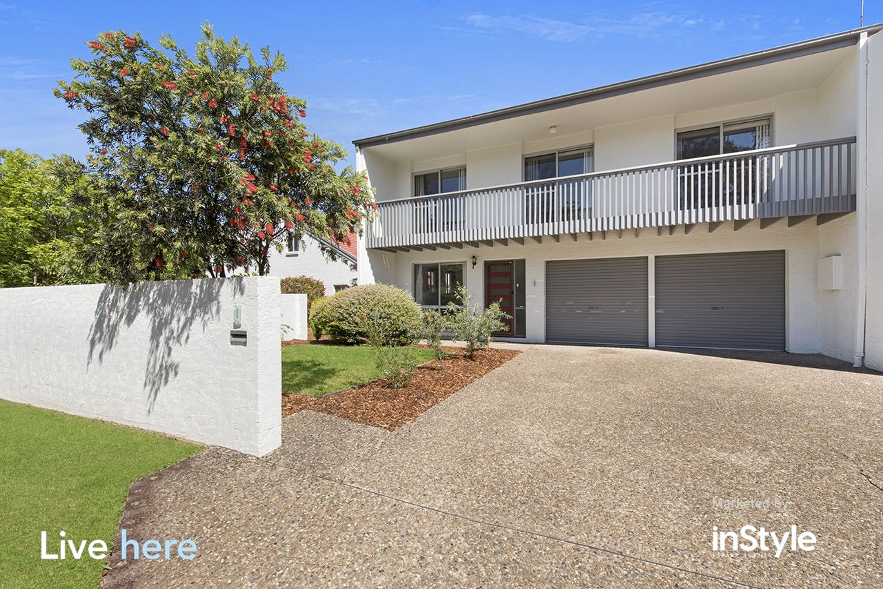 1 Dods Place, Greenway ACT 2900, Image 0