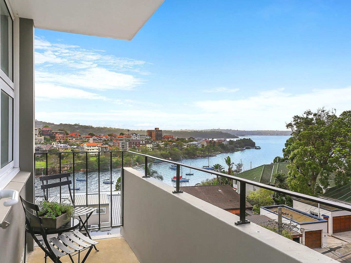 43/143 Kurraba Road, Neutral Bay NSW 2089, Image 1