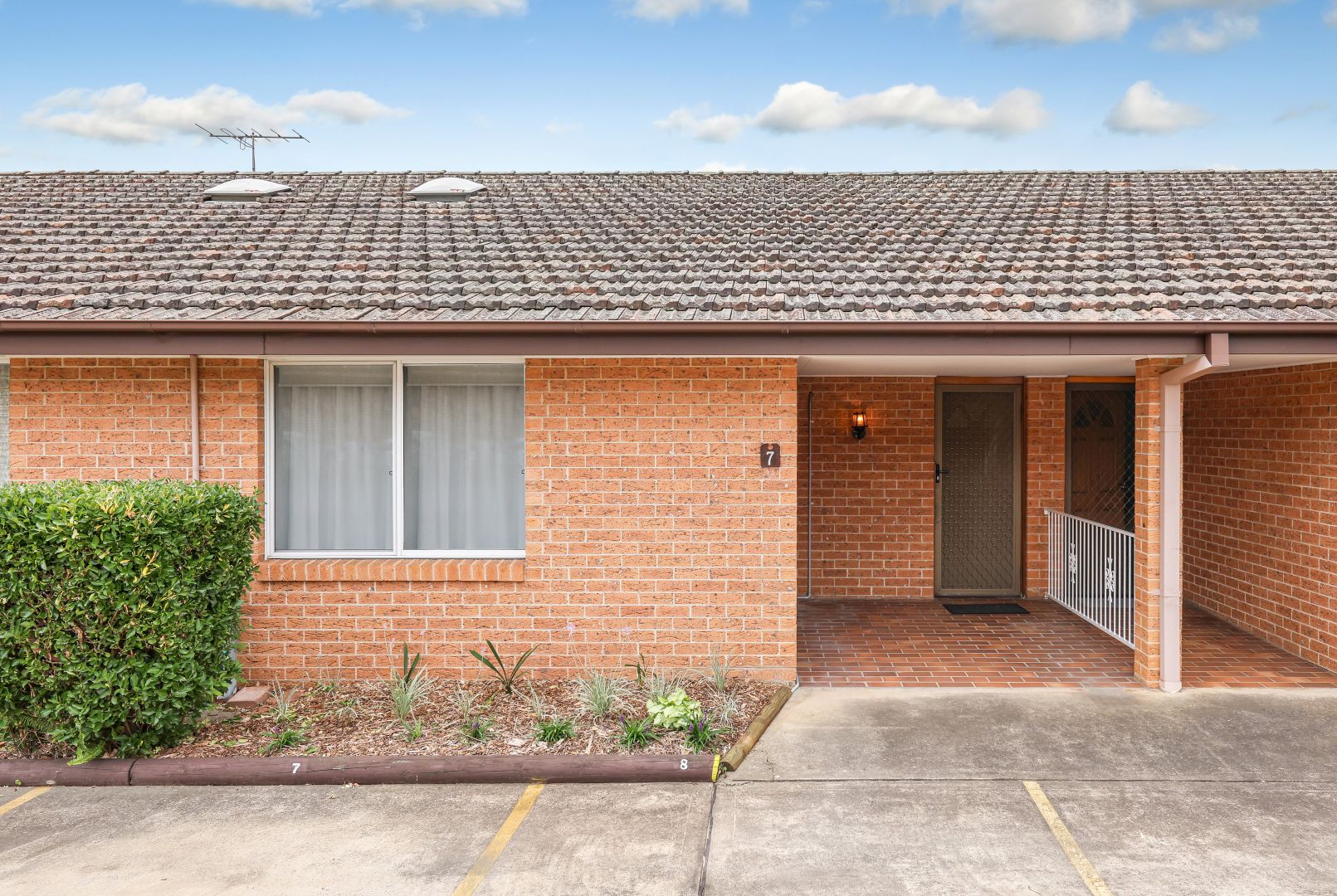 7/207 Great Western Highway, St Marys NSW 2760, Image 2