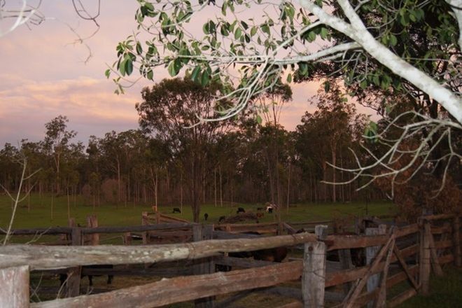 Picture of Lot 65 Forty Road, BROOWEENA QLD 4620