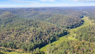 Picture of 1726 Putty Valley Road, PUTTY NSW 2330