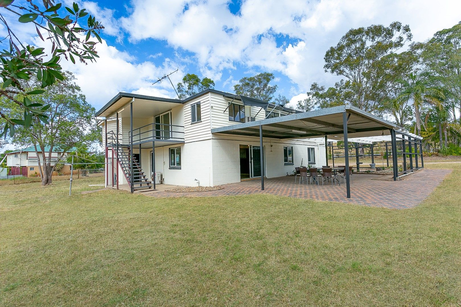 31 Brisbane Valley Highway, Blacksoil QLD 4306, Image 1