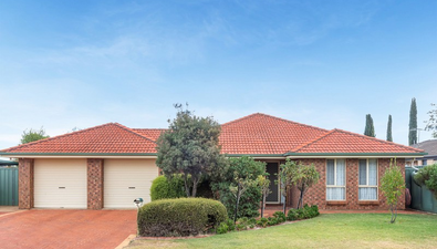 Picture of 5 Brunswick Terrace, BLAKEVIEW SA 5114